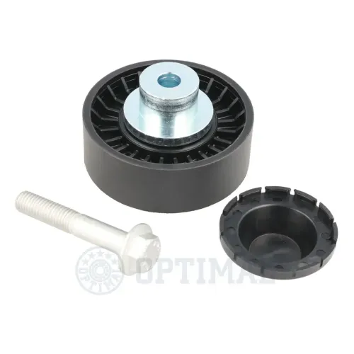 Umlenk-/Führungsrolle, Keilrippenriemen OPTIMAL 0-N2199 Bild Umlenk-/Führungsrolle, Keilrippenriemen OPTIMAL 0-N2199