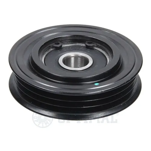 Spannrolle, Keilrippenriemen OPTIMAL 0-N2201 Bild Spannrolle, Keilrippenriemen OPTIMAL 0-N2201