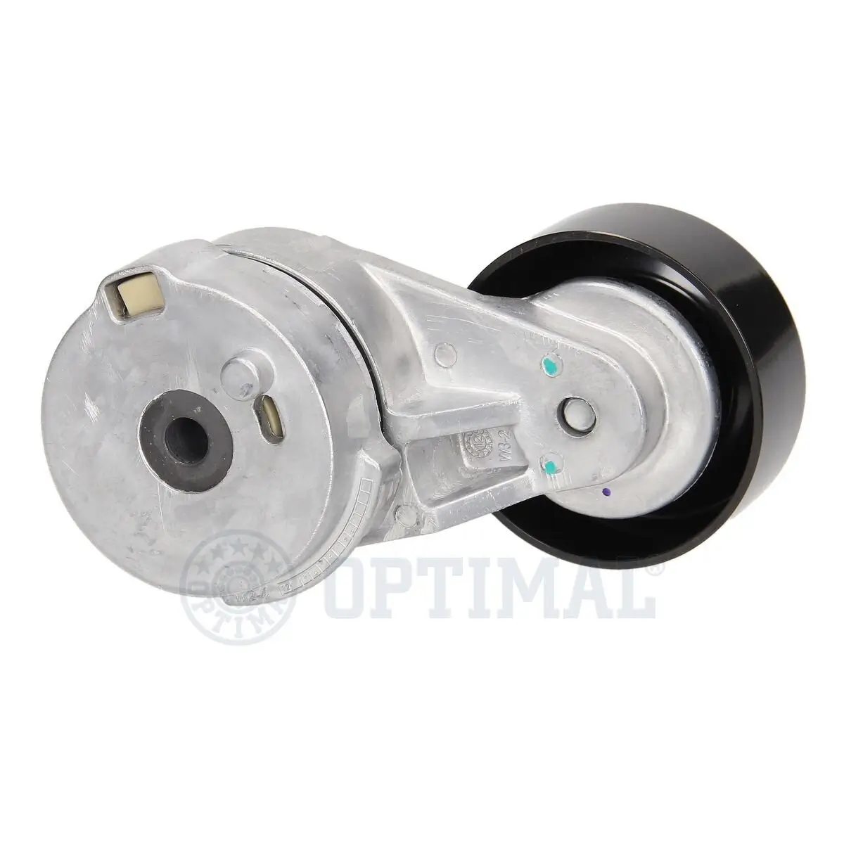 Spannarm, Keilrippenriemen OPTIMAL 0-N2202