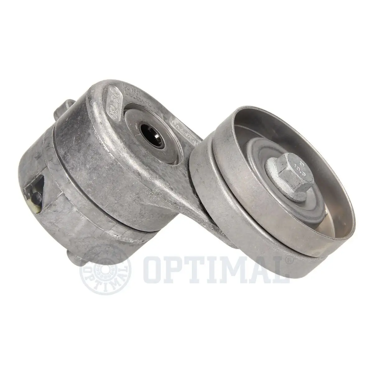 Spannarm, Keilrippenriemen OPTIMAL 0-N2203