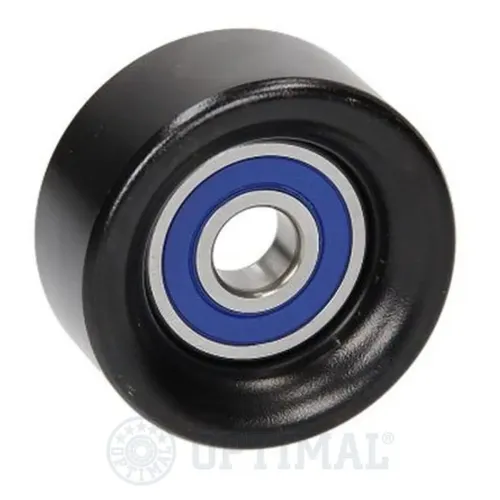 Spannrolle, Keilrippenriemen OPTIMAL 0-N2207 Bild Spannrolle, Keilrippenriemen OPTIMAL 0-N2207