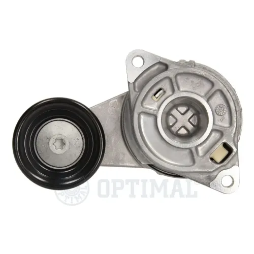 Spannarm, Keilrippenriemen OPTIMAL 0-N2210 Bild Spannarm, Keilrippenriemen OPTIMAL 0-N2210