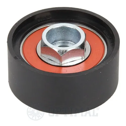 Spannrolle, Keilrippenriemen OPTIMAL 0-N2222 Bild Spannrolle, Keilrippenriemen OPTIMAL 0-N2222