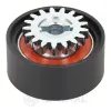 Spannrolle, Keilrippenriemen OPTIMAL 0-N2222 Bild Spannrolle, Keilrippenriemen OPTIMAL 0-N2222