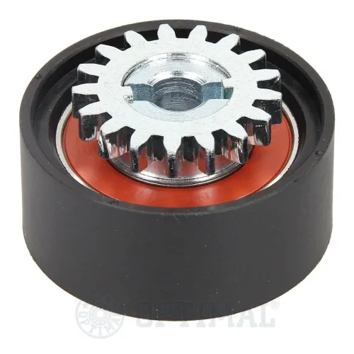 Spannrolle, Keilrippenriemen OPTIMAL 0-N2222 Bild Spannrolle, Keilrippenriemen OPTIMAL 0-N2222