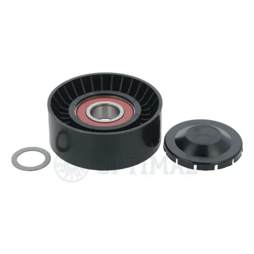 Umlenk-/Führungsrolle, Keilrippenriemen OPTIMAL 0-N2226S Bild Umlenk-/Führungsrolle, Keilrippenriemen OPTIMAL 0-N2226S