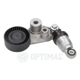 Riemenspanner, Keilrippenriemen OPTIMAL 0-N2226