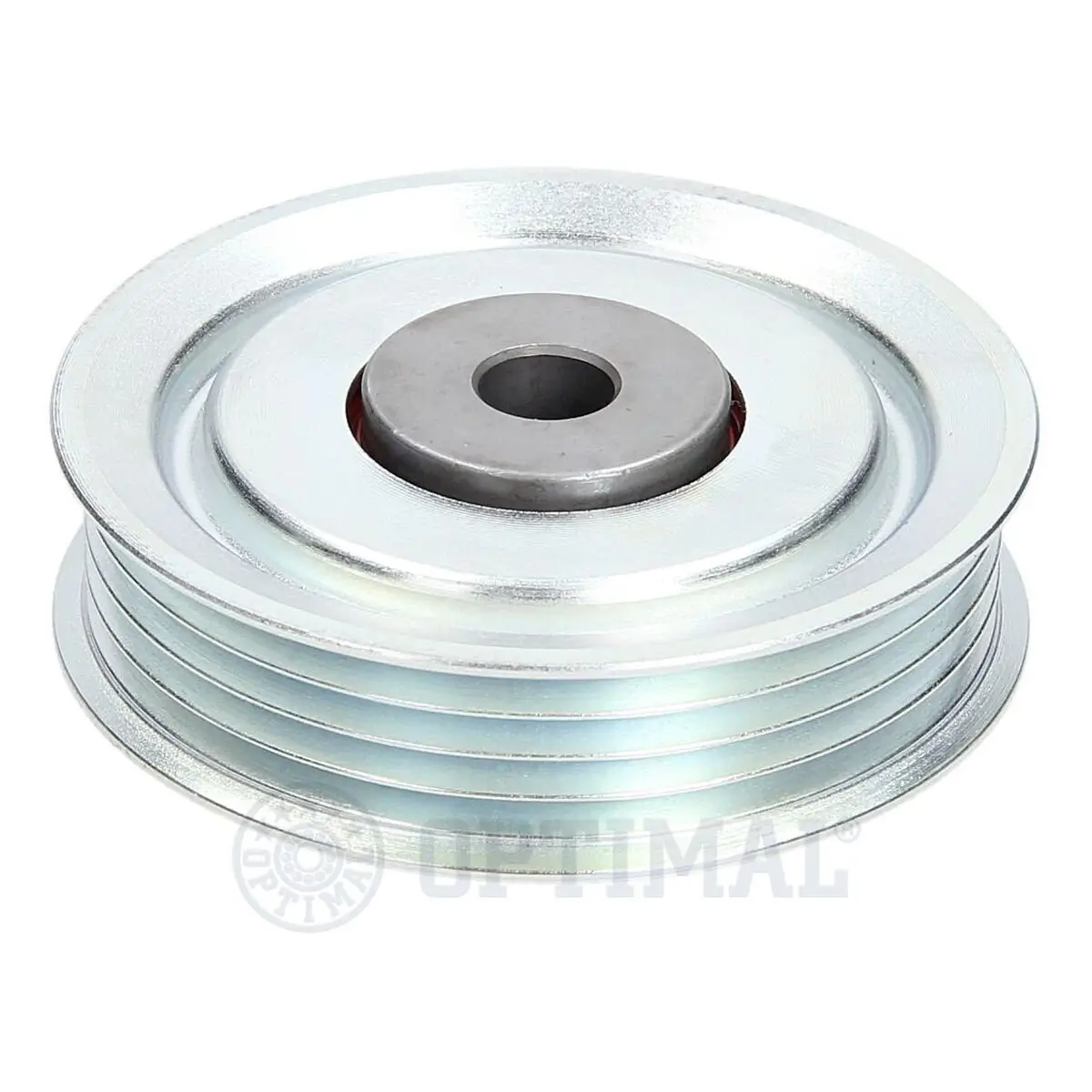 Spannrolle, Keilrippenriemen OPTIMAL 0-N2229