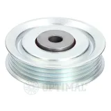 Spannrolle, Keilrippenriemen OPTIMAL 0-N2229