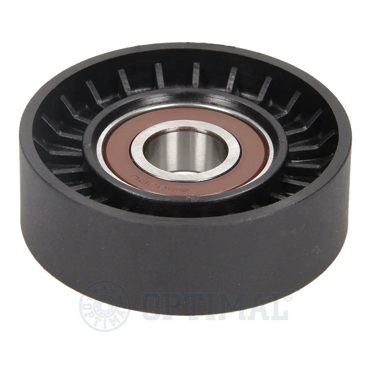 Umlenk-/Führungsrolle, Keilrippenriemen OPTIMAL 0-N2245S3