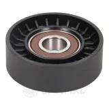 Umlenk-/Führungsrolle, Keilrippenriemen OPTIMAL 0-N2245S3