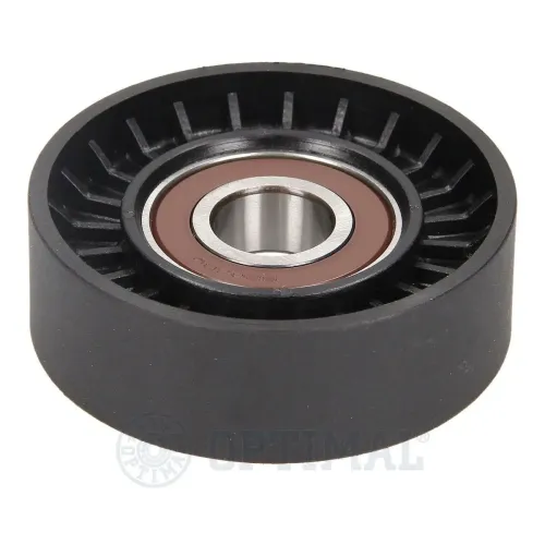 Umlenk-/Führungsrolle, Keilrippenriemen OPTIMAL 0-N2245S3 Bild Umlenk-/Führungsrolle, Keilrippenriemen OPTIMAL 0-N2245S3