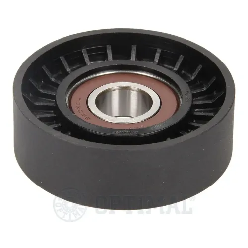 Umlenk-/Führungsrolle, Keilrippenriemen OPTIMAL 0-N2245S3 Bild Umlenk-/Führungsrolle, Keilrippenriemen OPTIMAL 0-N2245S3