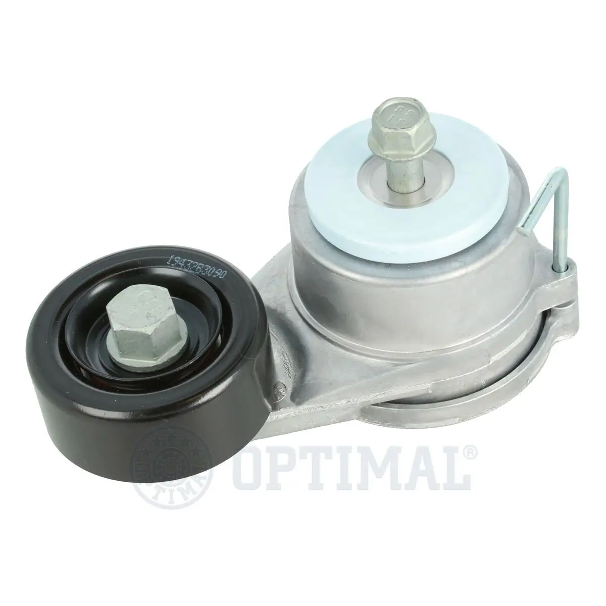 Spannarm, Keilrippenriemen OPTIMAL 0-N2247