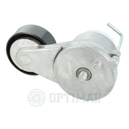 Spannarm, Keilrippenriemen OPTIMAL 0-N2247 Bild Spannarm, Keilrippenriemen OPTIMAL 0-N2247