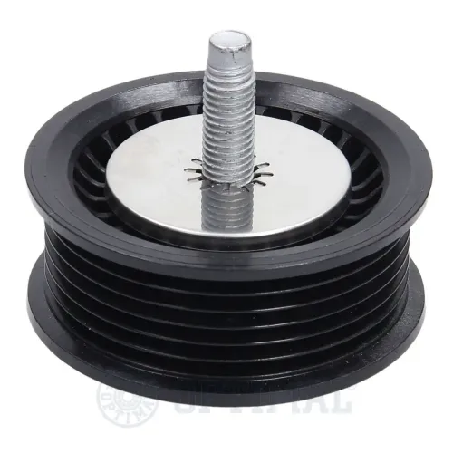 Umlenk-/Führungsrolle, Keilrippenriemen OPTIMAL 0-N2254 Bild Umlenk-/Führungsrolle, Keilrippenriemen OPTIMAL 0-N2254