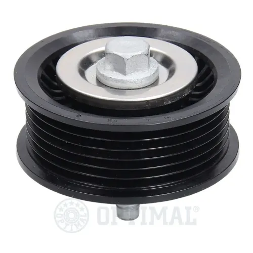 Umlenk-/Führungsrolle, Keilrippenriemen OPTIMAL 0-N2254 Bild Umlenk-/Führungsrolle, Keilrippenriemen OPTIMAL 0-N2254