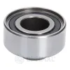 Umlenk-/Führungsrolle, Zahnriemen OPTIMAL 0-N2255 Bild Umlenk-/Führungsrolle, Zahnriemen OPTIMAL 0-N2255