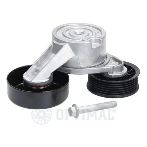 Riemenspanner, Keilrippenriemen OPTIMAL 0-N2257 Bild Riemenspanner, Keilrippenriemen OPTIMAL 0-N2257