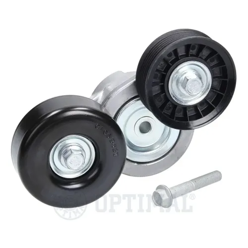 Riemenspanner, Keilrippenriemen OPTIMAL 0-N2257 Bild Riemenspanner, Keilrippenriemen OPTIMAL 0-N2257