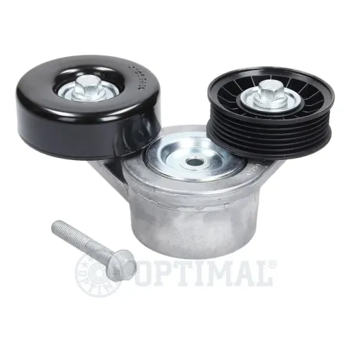 Riemenspanner, Keilrippenriemen OPTIMAL 0-N2257 Bild Riemenspanner, Keilrippenriemen OPTIMAL 0-N2257