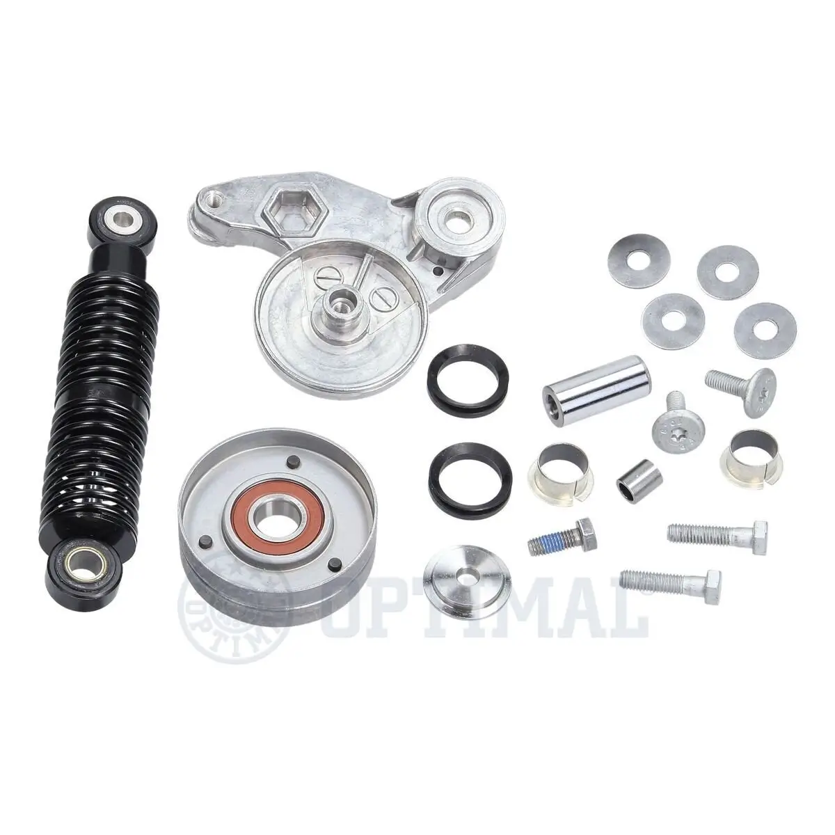 Riemenspanner, Keilrippenriemen OPTIMAL 0-N2258