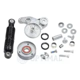 Riemenspanner, Keilrippenriemen OPTIMAL 0-N2258