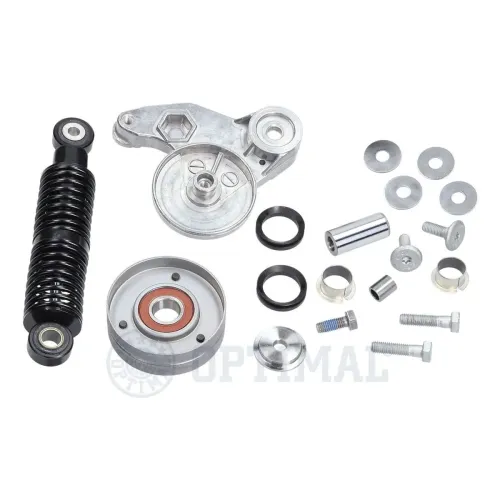 Riemenspanner, Keilrippenriemen OPTIMAL 0-N2258 Bild Riemenspanner, Keilrippenriemen OPTIMAL 0-N2258