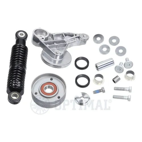 Riemenspanner, Keilrippenriemen OPTIMAL 0-N2258 Bild Riemenspanner, Keilrippenriemen OPTIMAL 0-N2258