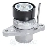 Riemenspanner, Keilrippenriemen OPTIMAL 0-N2265
