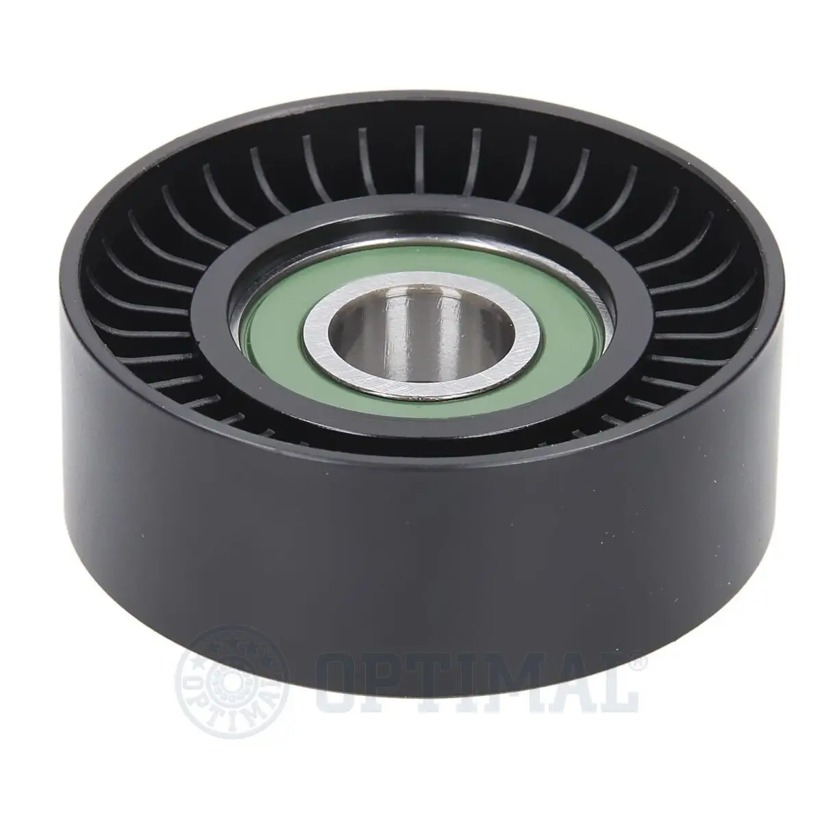 Spannrolle, Keilrippenriemen oben OPTIMAL 0-N2266S2