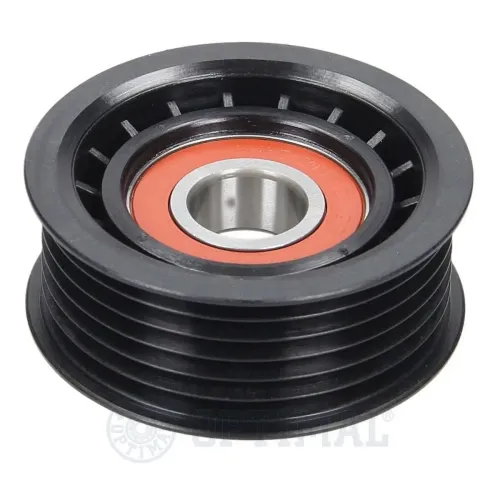 Umlenk-/Führungsrolle, Keilrippenriemen OPTIMAL 0-N2269S Bild Umlenk-/Führungsrolle, Keilrippenriemen OPTIMAL 0-N2269S