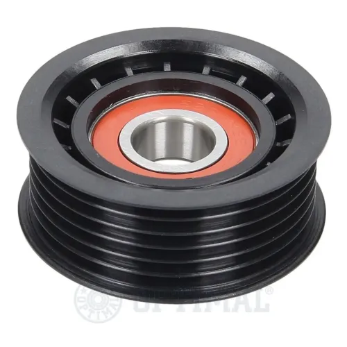 Umlenk-/Führungsrolle, Keilrippenriemen OPTIMAL 0-N2269S Bild Umlenk-/Führungsrolle, Keilrippenriemen OPTIMAL 0-N2269S