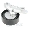 Spannrolle, Keilrippenriemen OPTIMAL 0-N2271 Bild Spannrolle, Keilrippenriemen OPTIMAL 0-N2271