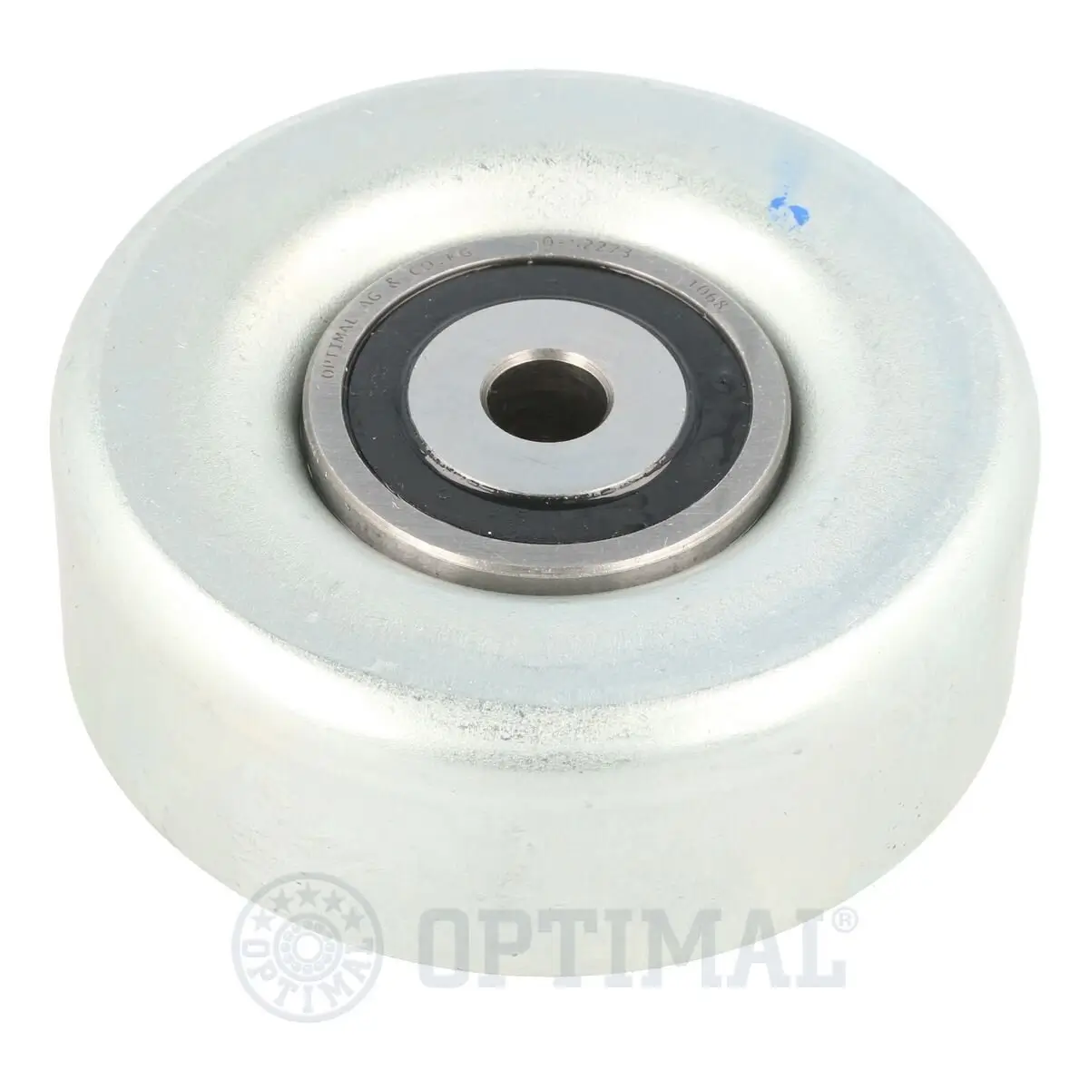 Spannrolle, Keilrippenriemen OPTIMAL 0-N2273