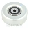 Spannrolle, Keilrippenriemen OPTIMAL 0-N2273 Bild Spannrolle, Keilrippenriemen OPTIMAL 0-N2273