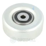 Spannrolle, Keilrippenriemen OPTIMAL 0-N2273