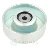 Spannrolle, Keilrippenriemen OPTIMAL 0-N2273 Bild Spannrolle, Keilrippenriemen OPTIMAL 0-N2273