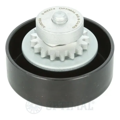 Spannrolle, Keilrippenriemen OPTIMAL 0-N2274 Bild Spannrolle, Keilrippenriemen OPTIMAL 0-N2274