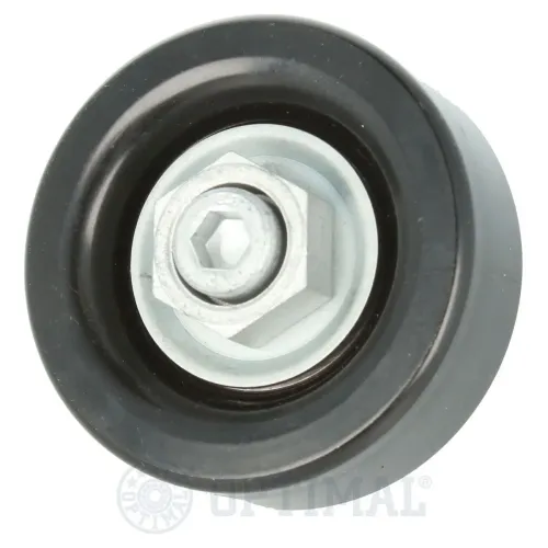 Spannrolle, Keilrippenriemen OPTIMAL 0-N2274 Bild Spannrolle, Keilrippenriemen OPTIMAL 0-N2274