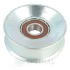 Umlenk-/Führungsrolle, Keilrippenriemen OPTIMAL 0-N2277 Bild Umlenk-/Führungsrolle, Keilrippenriemen OPTIMAL 0-N2277