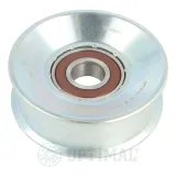 Umlenk-/Führungsrolle, Keilrippenriemen OPTIMAL 0-N2277