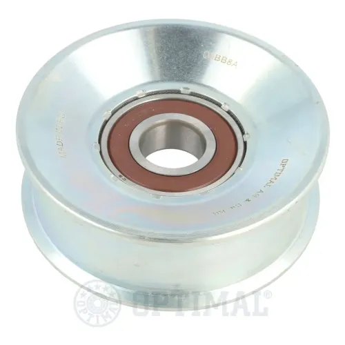 Umlenk-/Führungsrolle, Keilrippenriemen OPTIMAL 0-N2277 Bild Umlenk-/Führungsrolle, Keilrippenriemen OPTIMAL 0-N2277