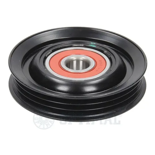 Spannrolle, Keilrippenriemen OPTIMAL 0-N2282 Bild Spannrolle, Keilrippenriemen OPTIMAL 0-N2282