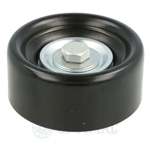 Umlenk-/Führungsrolle, Keilrippenriemen OPTIMAL 0-N2283 Bild Umlenk-/Führungsrolle, Keilrippenriemen OPTIMAL 0-N2283