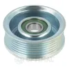Umlenk-/Führungsrolle, Keilrippenriemen OPTIMAL 0-N2286 Bild Umlenk-/Führungsrolle, Keilrippenriemen OPTIMAL 0-N2286