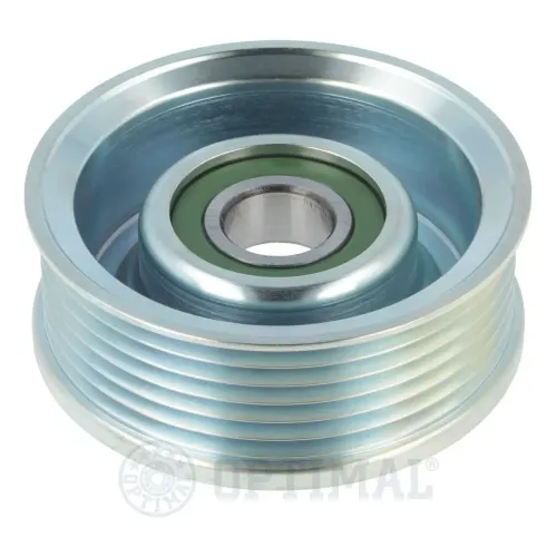 Umlenk-/Führungsrolle, Keilrippenriemen OPTIMAL 0-N2286 Bild Umlenk-/Führungsrolle, Keilrippenriemen OPTIMAL 0-N2286