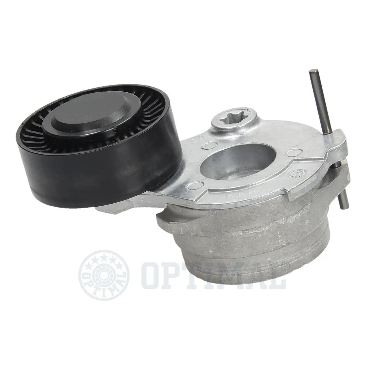 Riemenspanner, Keilrippenriemen OPTIMAL 0-N2287