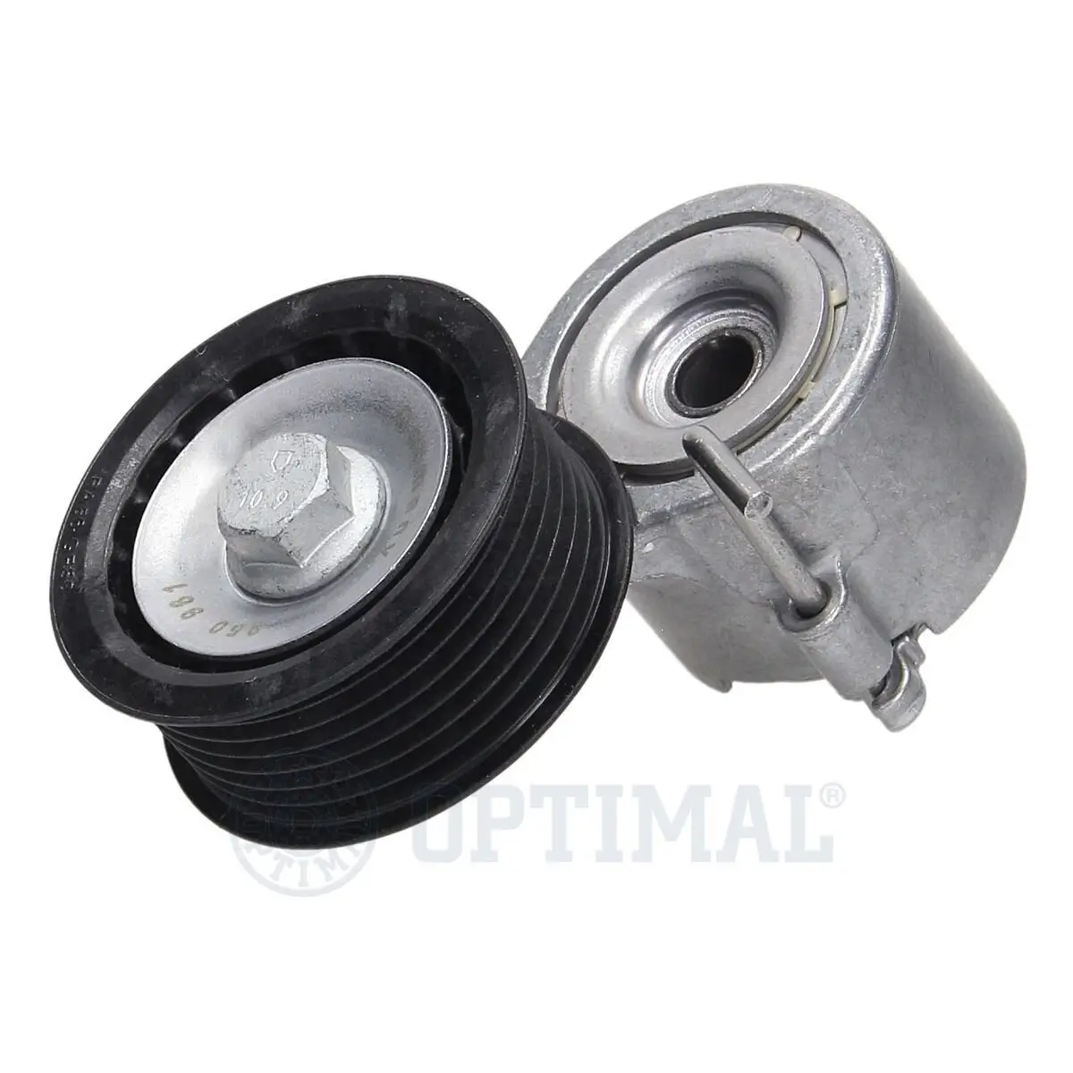 Riemenspanner, Keilrippenriemen OPTIMAL 0-N2289