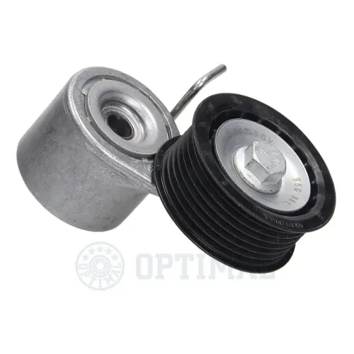 Riemenspanner, Keilrippenriemen OPTIMAL 0-N2289 Bild Riemenspanner, Keilrippenriemen OPTIMAL 0-N2289